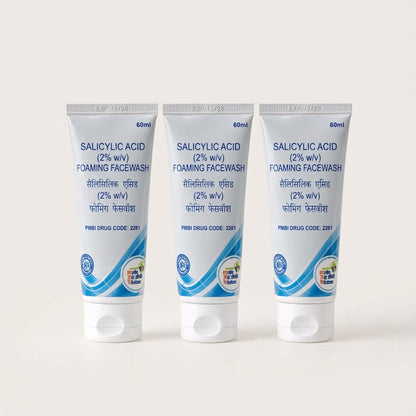 ClearPulse Cleanser Trio